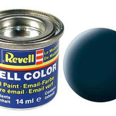 Revell boja 69 Granit siva mat