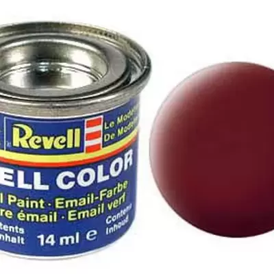 Revell boja 37 Crvenkasto smeđa mat