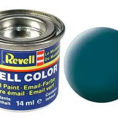 Revell boja 48 Dea zelena mat