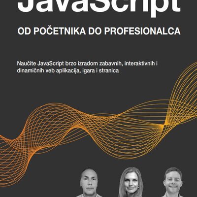JavaScript od početnika do profesionalca