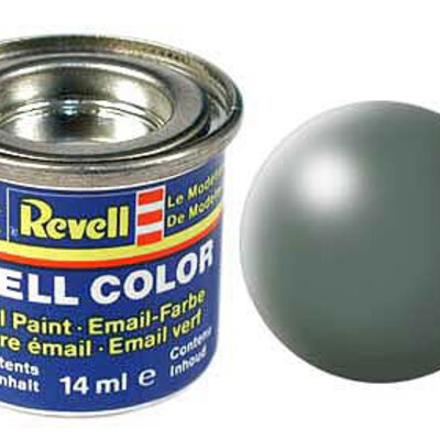 Revell boja 360 Paprat zelena silk