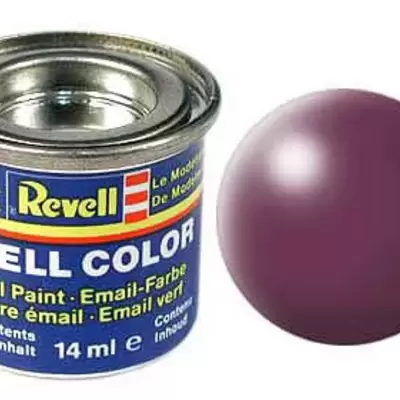 Revell boja 331 Purpurno crvena silk