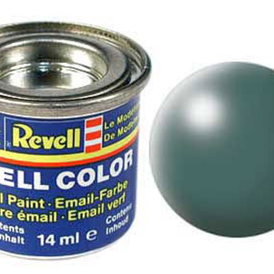 Revell boja 364 Lišće zelena silk