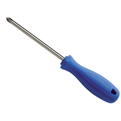 UNIOR Izvijač krstasti PH 1, 165/80 mm, art. 615NI 616429