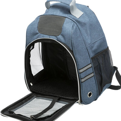 Trixie Ranac za psa Dan blue 28859