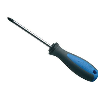 UNIOR odvijač krstasti TBI, PH 3, 270/150 mm, art. 615TBIPH 611707