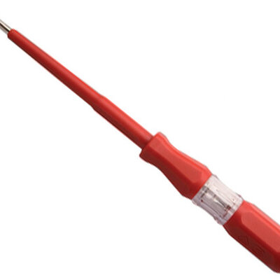 UNIOR Ispitivač struje 220-250V, 180 mm, art 630VDE 617660