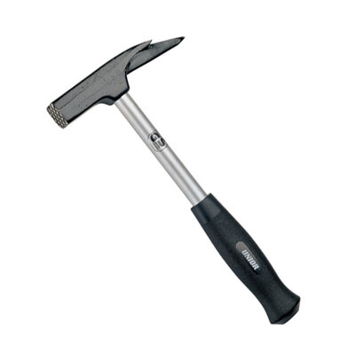 UNIOR Tesarski čekić, 550 g, metalna drška, art. 805 601824