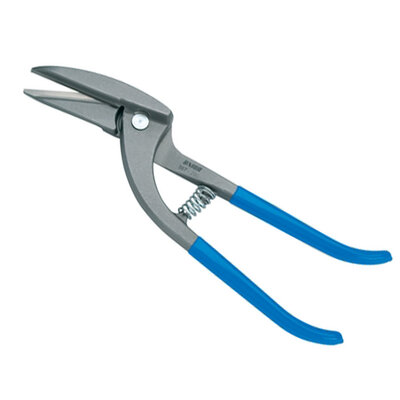 UNIOR Makaze za lim PELIKAN 290 mm art. 567 609335