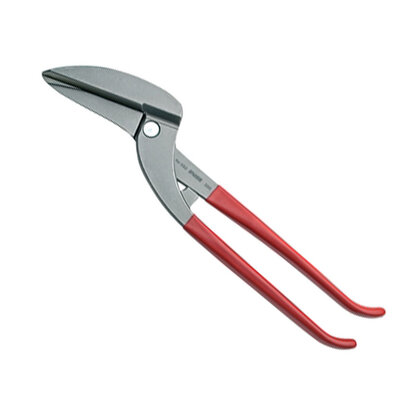 UNIOR Makaze za lim PELIKAN 350 mm, art. 592A 615035