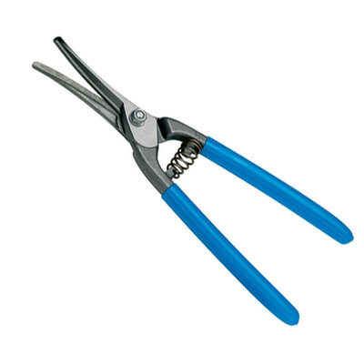 UNIOR Makaze za lim UNIVERZALNE, 250 mm, art. 565R/7P 609332