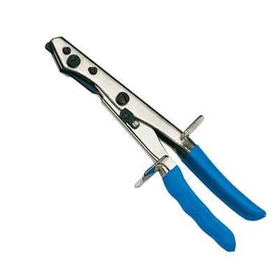 UNIOR Makaze glodače Glodalica za lim 250 mm art. 562 608772