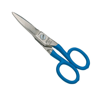 UNIOR Električarske makaze za žicu 150 mm, art. 582 601127