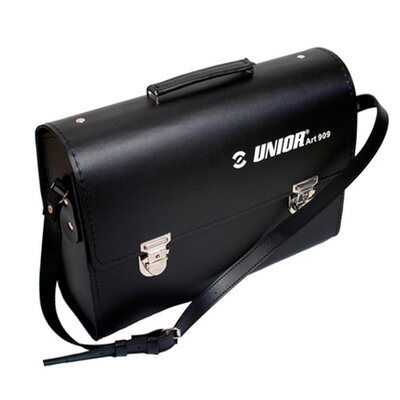 UNIOR Električarska torba za alat, 420x140x320 mm, skaj, art. 909 601939