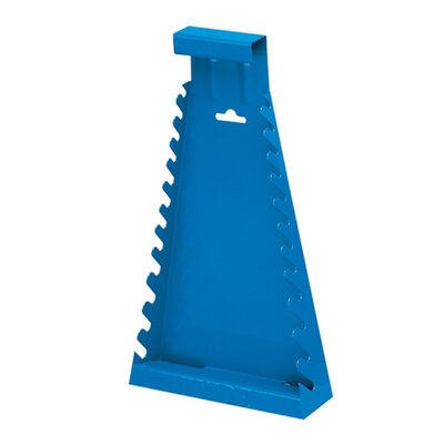 UNIOR Stalak za viljuškaste ključeve, lakiran, art. 977/1 605160