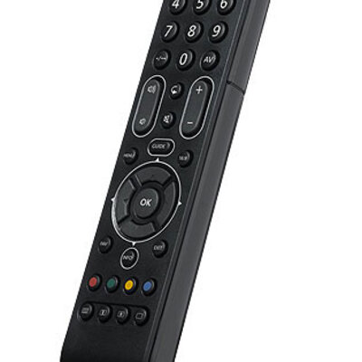 ONE FOR ALL Univerzalni daljinski upravljač URC 7110 Essence TV