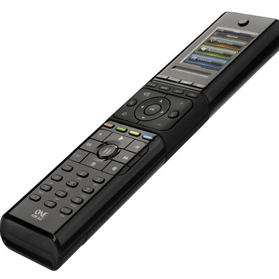 ONE FOR ALL Univerzalni daljinski upravljač URC 8603 Touch