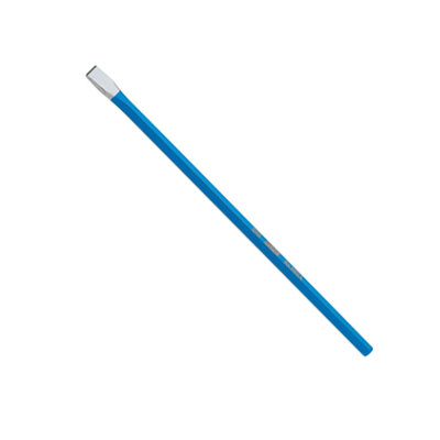 UNIOR Sekač za električare, pljosnati, 250x10 mm, art. 665A