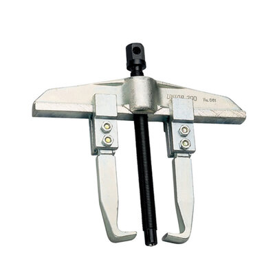 UNIOR Skidač za remenice, dvokraki, art. 681/5 601765