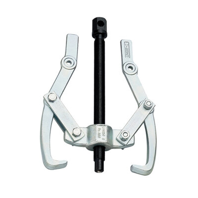 UNIOR Skidač za remenice, dvokraki, Br. 3, art. 680