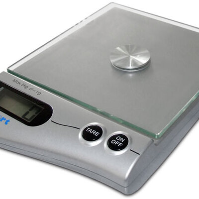 Momert kuhinjska vaga 6850