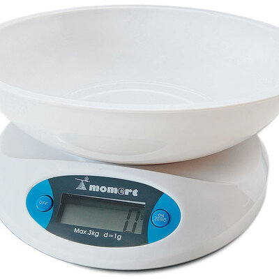 Momert kuhinjska vaga 68001