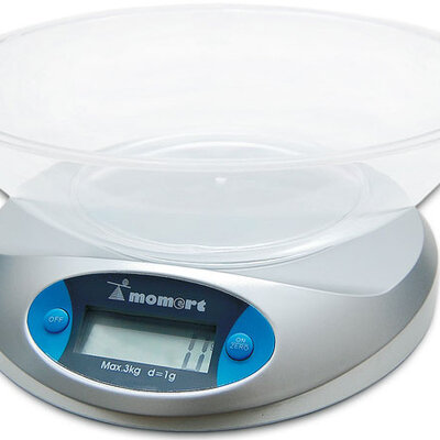 Momert kuhinjska vaga 68004