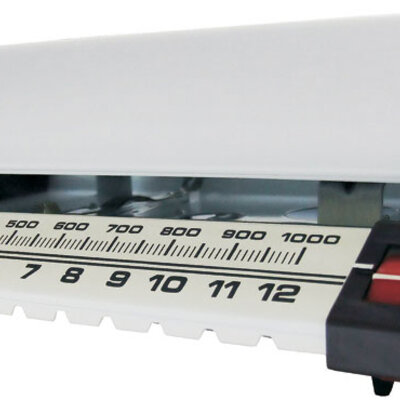 Momert analogni kantar Kuhinjska vaga 7462