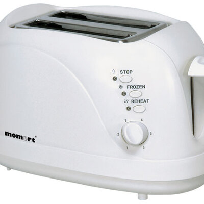 Momert toster 2060