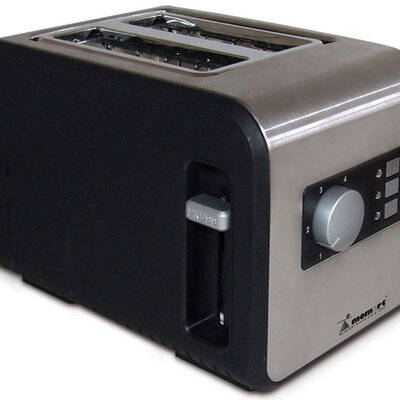 Momert Inox toster 2062