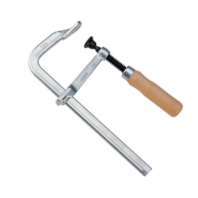 UNIOR Stolarska stega, 500x120 mm, art. 702 601789