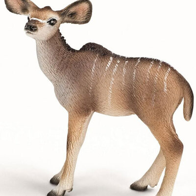 Schleich Divlje životinje - Mladunče Kudu Antilope 14644