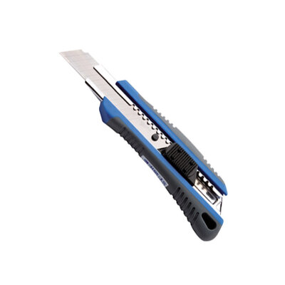 UNIOR Nož za lepenku Skalpel 18 mm + 3 nožića, art. 556A 616853