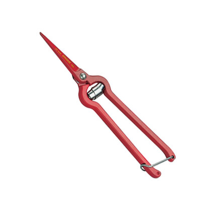 UNIOR Makaze za vrt, za orezivanje grožđa, art. 546 601583