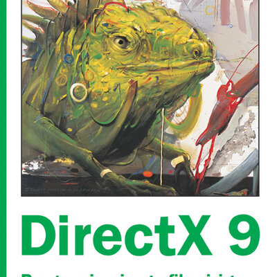 DirectX9 – Programiranje grafike i igara (263)