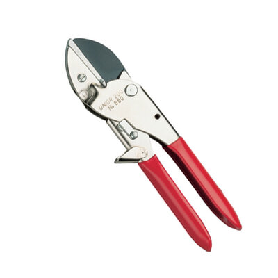 UNIOR Makaze za vrt, voćarske, art. 550/3PR