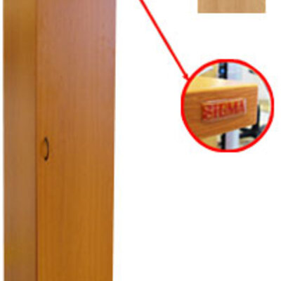 Sigma orman u boji bukve