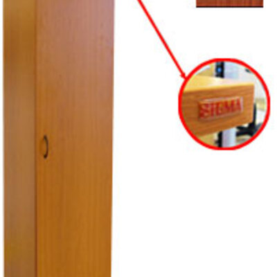 Sigma orman u boji trešnje