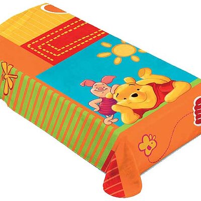 Vini Pu i Praslin Prekrivač