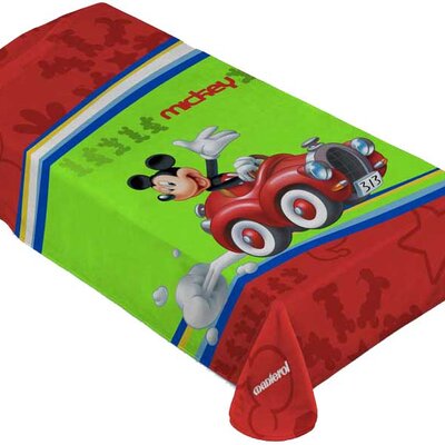Mickey Mouse Pokrivač
