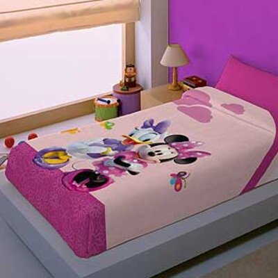 Pata i Mini Dečiji Pokrivač