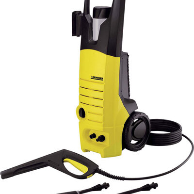 Karcher perač pod pritiskom K3.80MD 278595