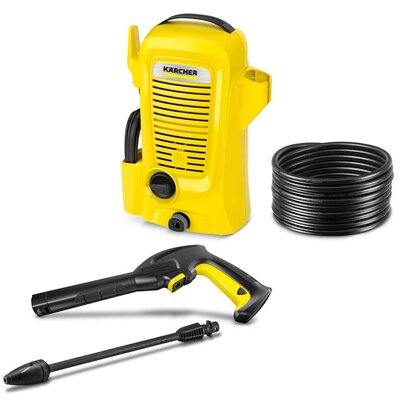 Karcher Kompresorski Perač pod Pritiskom K2.Universal Edition