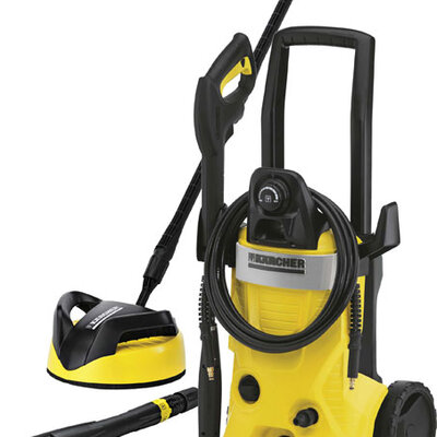 Karcher perač pod pritiskom K5.650 T 250 Celebration 313275