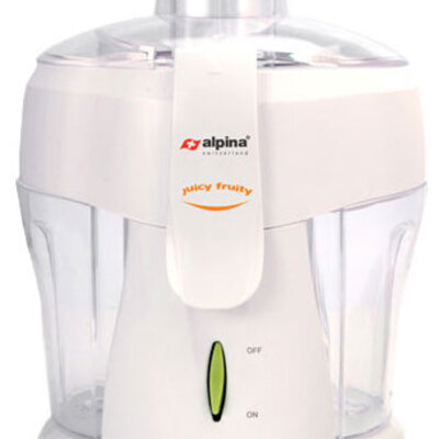 Alpina sokovnik SF-3000 20621