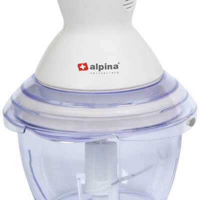 Alpina seckalica SF-4015 20979