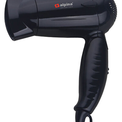 Alpina fen za kosu SF-3925