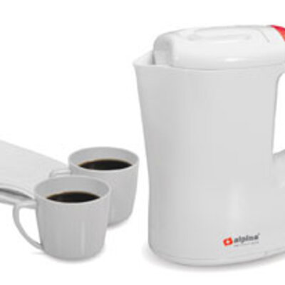 Alpina putni ketler SF-800 20986