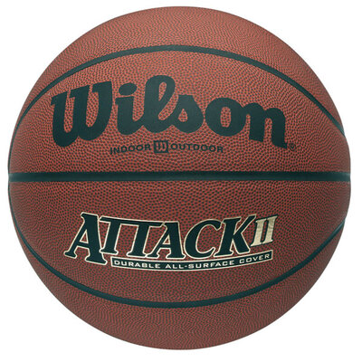 Wilson Attack 2 košarkaška lopta