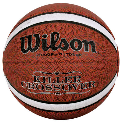 Wilson Killer Crossover III  košarkaška lopta WTB91490X
